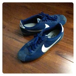 Blue Cortez (Condition Good)